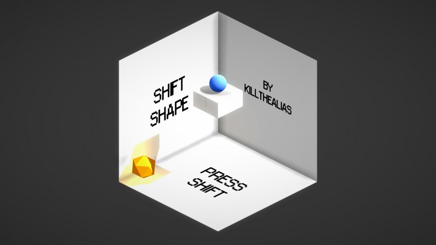 ShiftShape