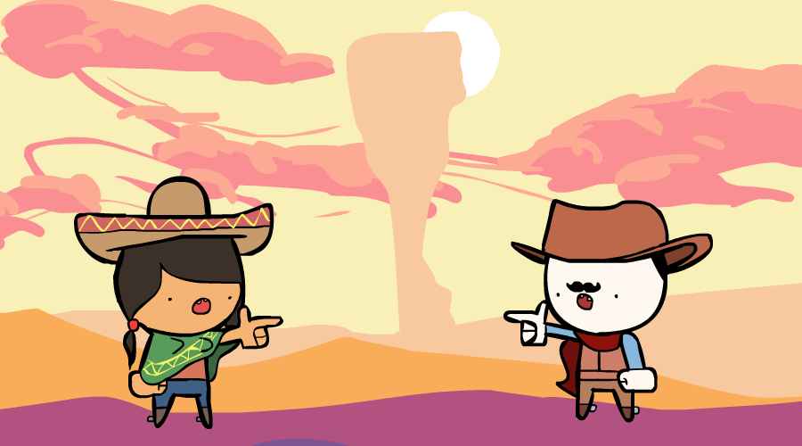 FINGERSLINGER