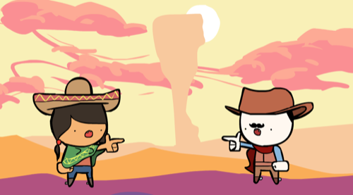 FINGERSLINGER