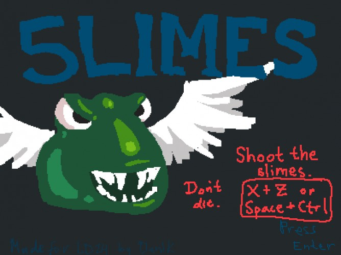 5LIMES