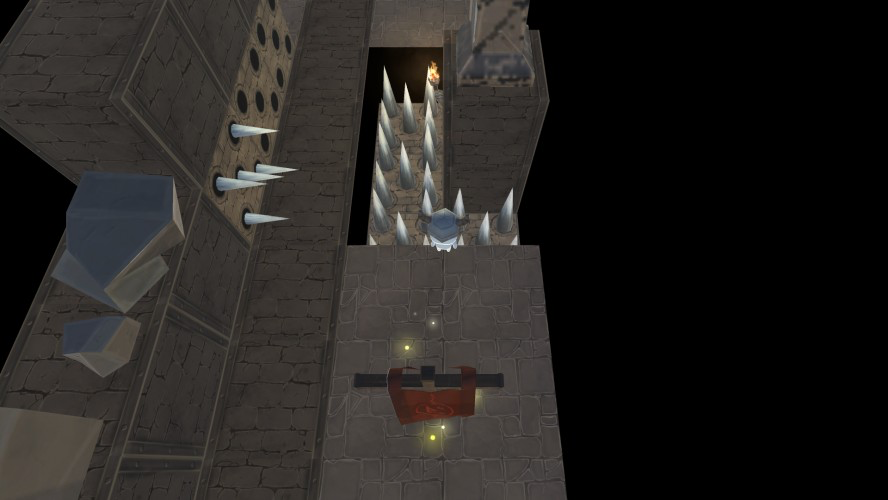 Guy's Dungeon