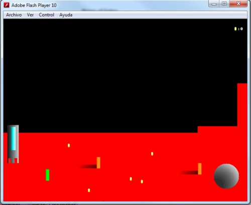 Project ALONE