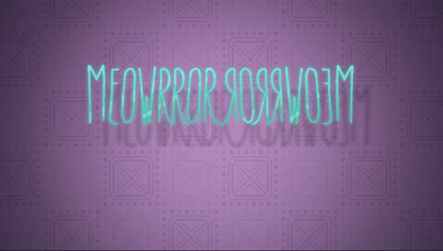 Meowrror