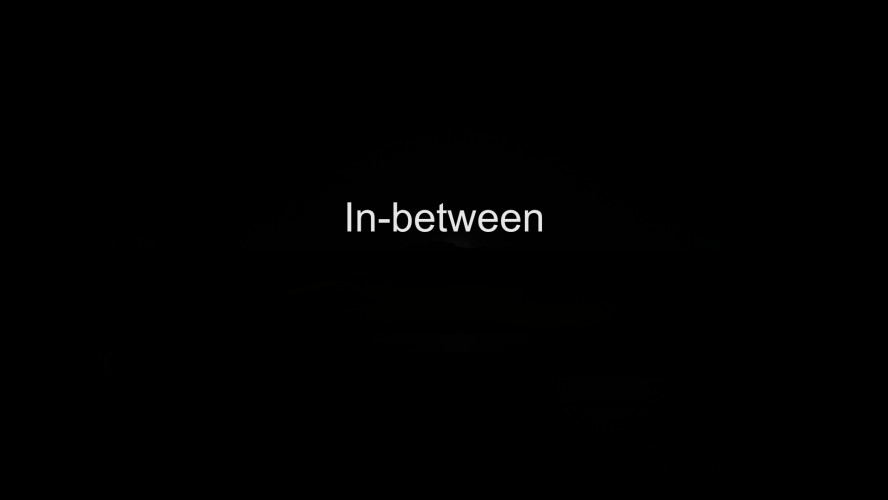 In-between