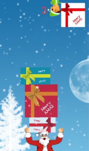 Christmas Madness