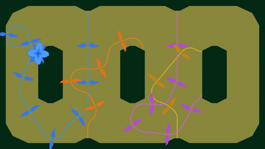 Vine Runners