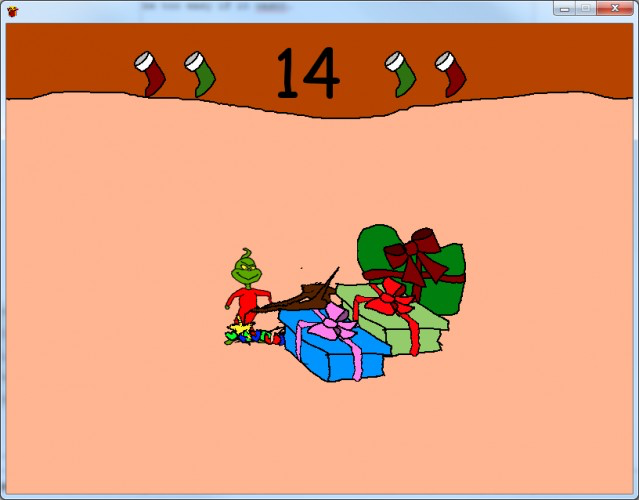 I Hate Christmas