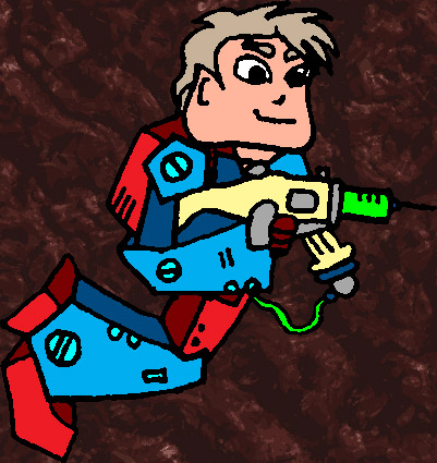 Dr. Nano - tiny surgeon