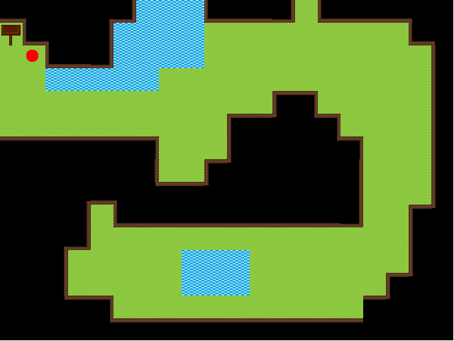 Skylands-The Adventures of Red