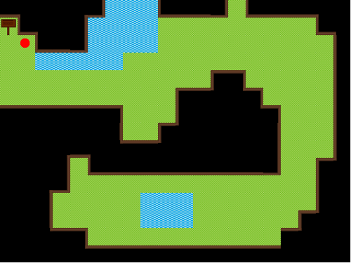 Skylands-The Adventures of Red