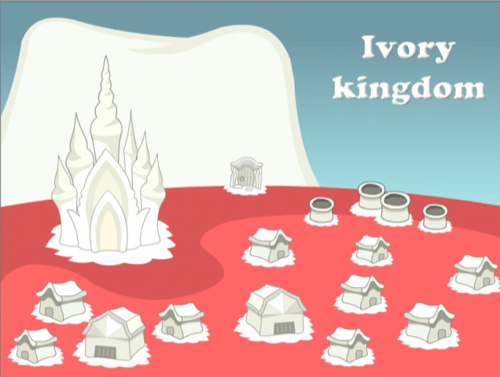 Ivory Kingdom