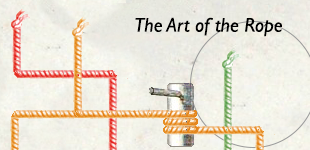 The Art of the Rope