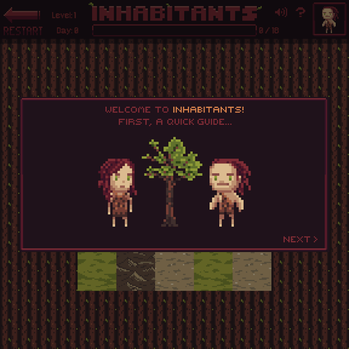 Inhabitants