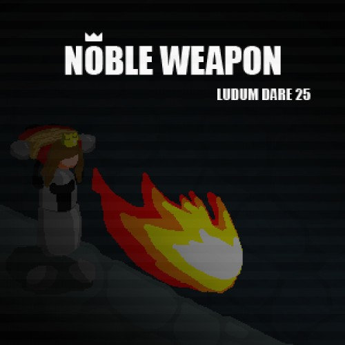 Noble Weapon