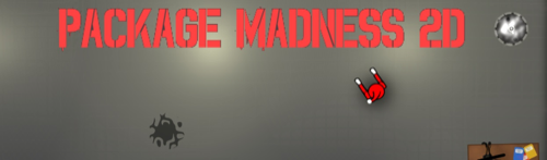 Package Madness 2D