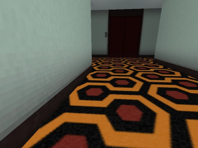 Carpet Madness