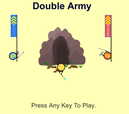 Double Army