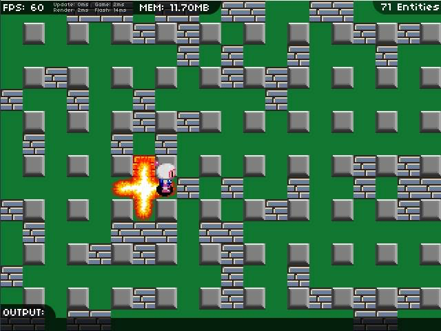 Flashpunk Test