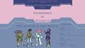 Pucketeers of Atlantis