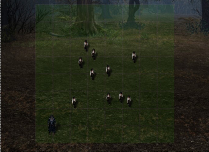 Black Annis