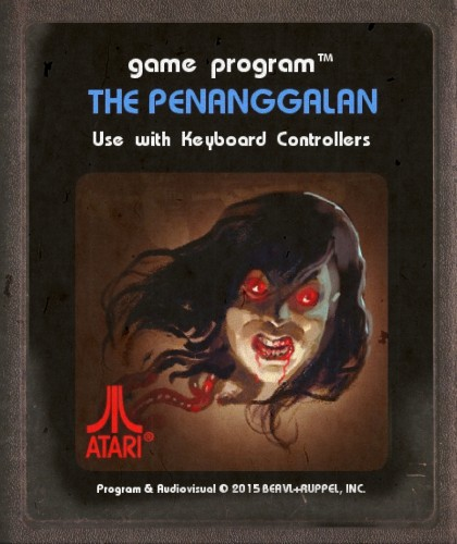 The Penanggalan!