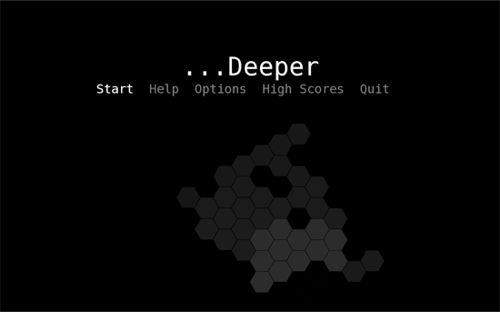 ...Deeper