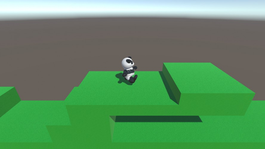Power Panda