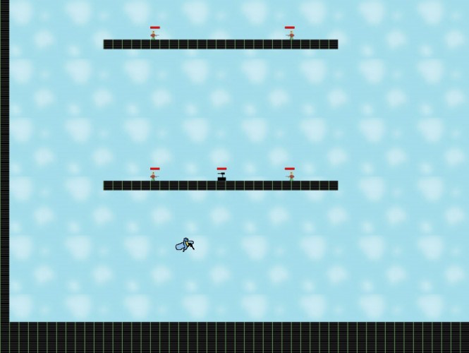 Ludum - the Magic bird of AWESOME