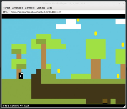Pixel World