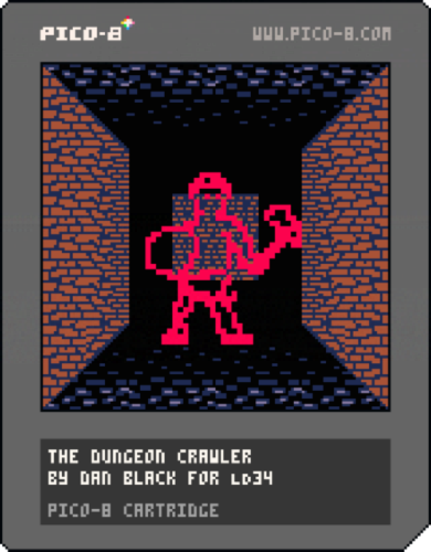 The Dungeon Crawler