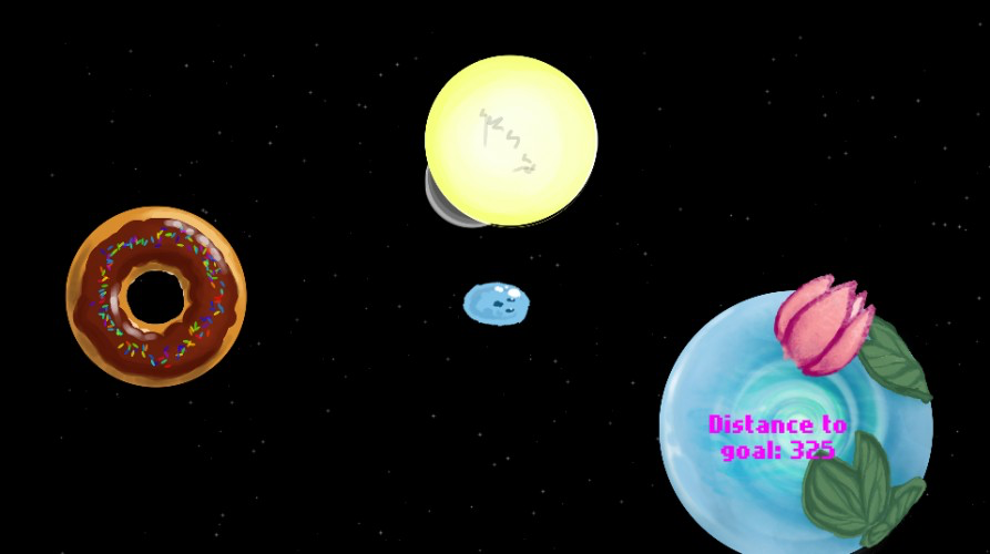 Pocket Universe