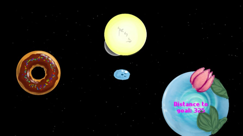 Pocket Universe
