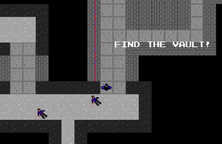 The Heist