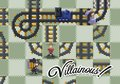 Villainous!