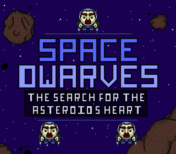 Space Dwarves