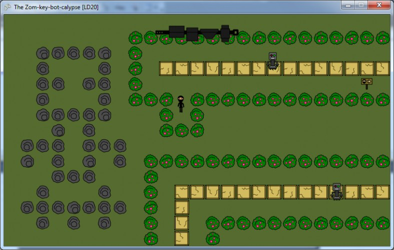 Zom-key-bot-calypse