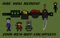 Zom-key-bot-calypse