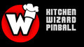 Kitchen Wizard Pinball