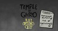 Temple of Gh'Ro
