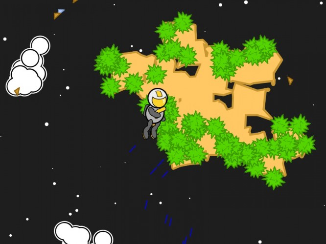 Astro Gardener