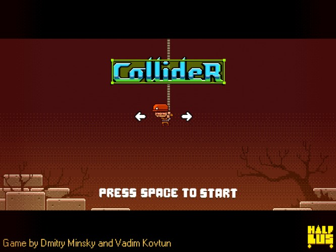Collider