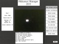 Hikikomori Manager 2012