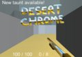 Pat Chenko's Desert Chrome