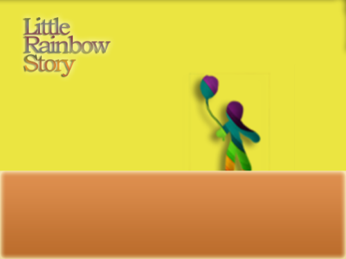 Little Rainbow Story