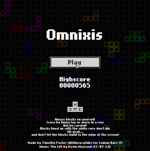 Omnixis