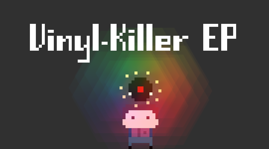 Vinyl-Killer EP