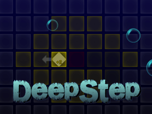 DeepStep