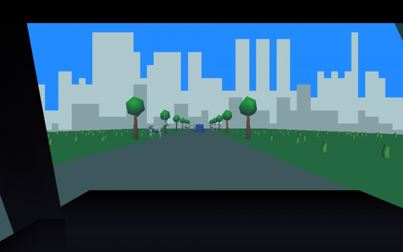 Road Rage