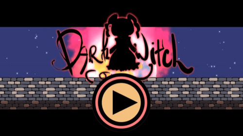 Dark Witch