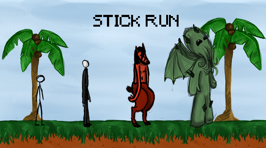 StickRun